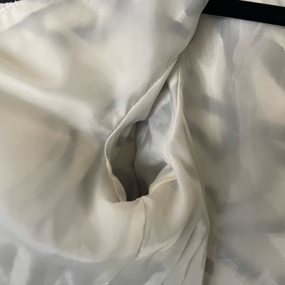 Chico’s sport jacket, size 1, pristine condition - Picture 7 of 7